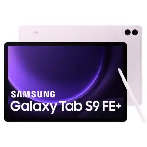 Samsung Galaxy Tab S9 FE+ WiFi 12.4" 8/128GB Lavanda