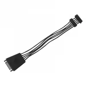 SilverStone CP06-E2 Cable Sata-Power para 2 discos