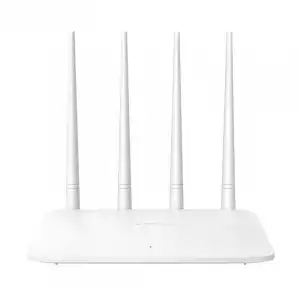 Tenda F6 Router Inalámbrico N300