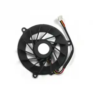 Ventilador Cpu Para Portátil Sony Vgn-ar