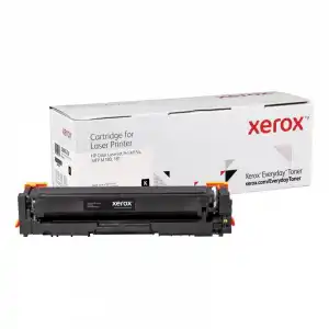 Xerox Tóner Compatible con HP CF530A Negro