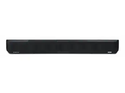 Barra de sonido Sennheiser Ambeo Max Negro