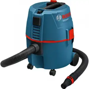 Bosch GAS 20 L SFC Professional Aspirador para Húmedo/Seco 1200W