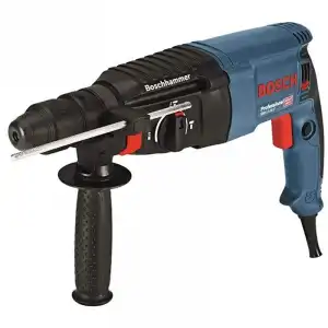 Bosch GBH 2-26 F Professional Martillo Perforador 830W
