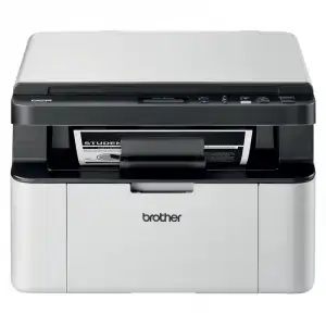 Brother DCP1610WZX1 Multifunción Láser Monocromo WiFi