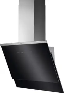 Campana Decorativa AEG DVE5671HG Negra
