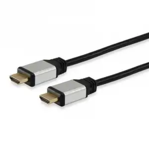 Equip Cable HDMI 2.0 Macho/Macho Alta Calidad con Ethernet 10m