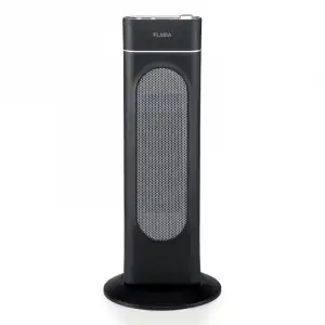 Flama 2318FL Termoventilador 2000W Negro