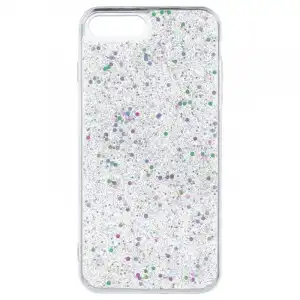 Funda Glitter Premium Para Iphone 7 Plus