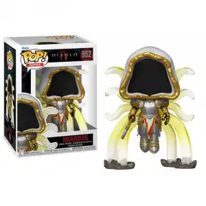 Funko Pop Games Diablo 4 Inarius