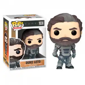 Funko Pop Movies Dune Duke Leto