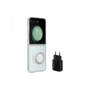 Galaxy Z Flip 5 Starter Pack Cover Ef-xf73kktegww
