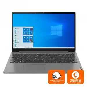 Lenovo IdeaPad 3 15ALC6-913 AMD Ryzen 7 5700U/8GB/512GB SSD/15.6" (PT)