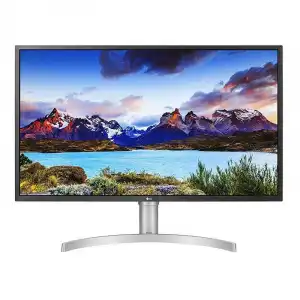 LG 32UL750-W 32" LED UltraHD 4K FreeSync