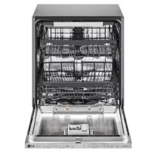 Lg Lavavajillas 60cm 14c 46db E Totalmente Integrado - Db325txs