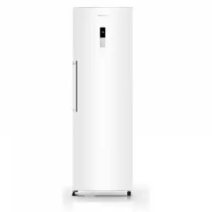 Milectric FRV-265 Congelador Vertical 282L A+ Blanco