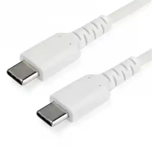 Startech Cable USB-C 2m Blanco