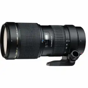 Tamron 70-200mm F/2.8 Di Ld (if) Macro Af Lens For Sony Alpha (a001s)