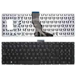 Teclado Para Portátil Hp 15q-bd 17g-br 250 G6 255 G6 (intro Grande)