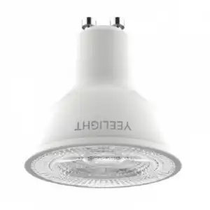 Yeelight Smart Bulb W1 Bombilla Inteligente GU10 4.8W Wi-Fi