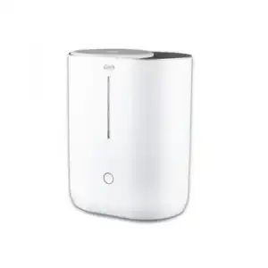 Argoclima Moon Humidificador Ultrasónica 4 L Blanco 23 W