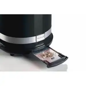 Ariete 149 2 Rebanada(s) 815 W Negro