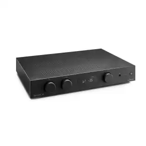 Audiolab - Amplificador Integrado 6000A Negro