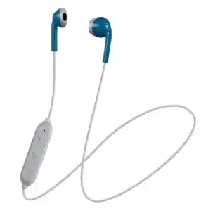 Auriculares Bluetooth JVC HA-F19 Azul