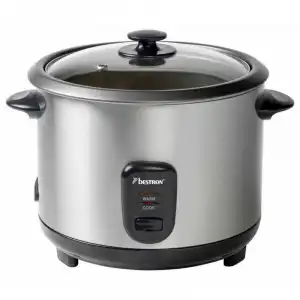Bestron ARC180 Arrocera 1.8L 700W