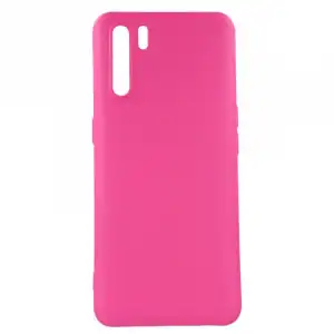 Funda Ultra Suave Para Oppo A91