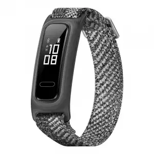 Huawei Band 4e Pulsera de Actividad Misty Grey