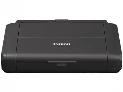 Impresora - Canon PIXMA TR150, Con batería, Inyección de tinta, 4800x1200 DPI, 9 ppm, Negro