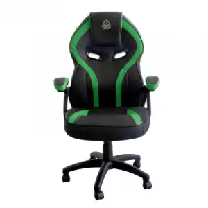 Keep Out XS200 Silla Gaming Negra/Verde
