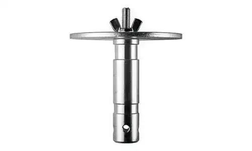 MANF ADAPT MACHO 28MM 1-1/8 Y 10MA