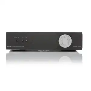 Musical Fidelity - Previo De Phono MX Vynil Negro