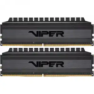 Patriot Viper 4 Blackout Series DDR4 3200MHz 32GB 2x16GB CL16