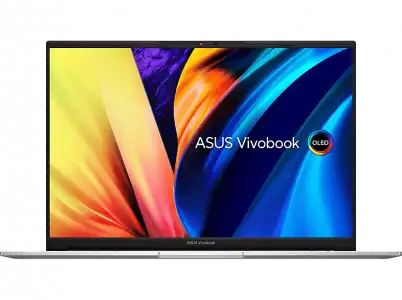 Portátil - ASUS VivoBook Pro 16 OLED K6602VV-MX048W, 16", 3.2K, Intel® Core™ i5-13500H, 16GB RAM, 512GB SSD, GeForce RTX™ 4060, Windows 11 Home