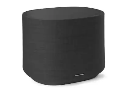 Subwoofer Bluetooth Harman Kardon Citation Sub Negro