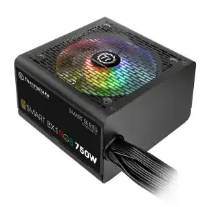 Thermaltake Smart BX1 RGB 750W 80 Plus Bronze