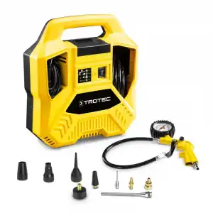 Trotec PCPS 10-1100 Compresor 1100W