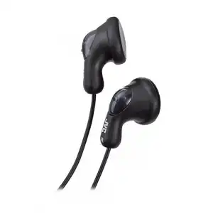 Auriculares JVC HA-F14-BN-U Negro