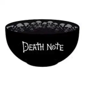 Bol Death Note 600 ml