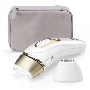 Braun Silk-expert Pro 5 PL5124 Depiladora Luz Pulsada