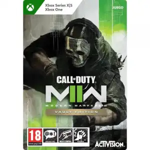 Call of Duty: Modern Warfare II Edición de Archivo Xbox One/Series X/S Descarga Digital