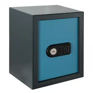 FAC - Caja Fuerte Electrónica de Sobreponer 104-IES Evolución.