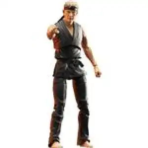 Figura Cobra Kai Johnny Lawrence 18cm