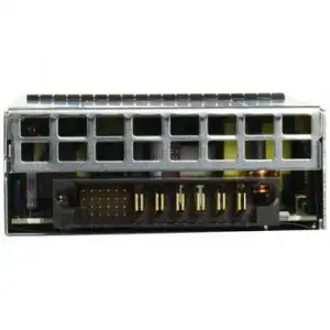 Fuente De Alimentación Cisco N2200-pac-400w-b= Negro 400 W