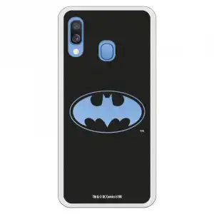 Funda Oficial Dc Comics Batman Para Samsung Galaxy A20e