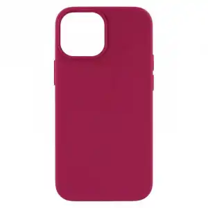 Funda Ultra Suave Para iPhone 13 Mini