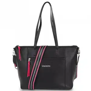 Lois Crandell Bolso de Hombro para Tablet Negro